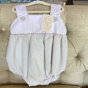 The Beaufort Bonnet Company Bubble